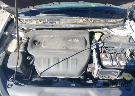 2013 Dodge Dart Limited from USA, damaged, VIN 1C3CDFCA4DD316030